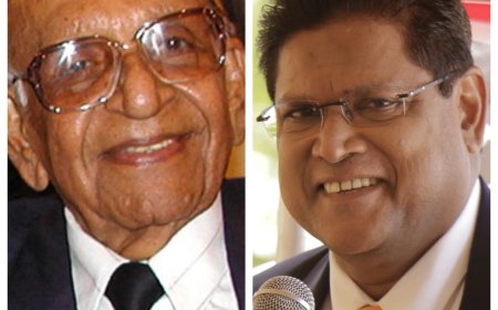 De werkelijke context van de VHP-geschiedenis