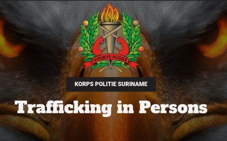 Koppel opgepakt voor mensenhandel en -smokkel: Twee Cubaanse slachtoffers bevrijd