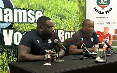 Natio-manager Brian Tevreden in beeld als technisch directeur Ajax