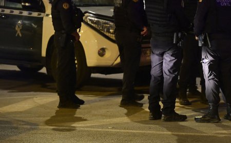 Vijftal in Spanje vast op verdenking verkopen meisje (14) voor geld en whiskey