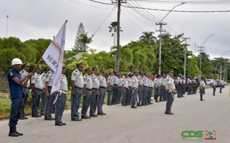 Wegafsluitingen in verband met vooroefeningen parade/defilé 25 november