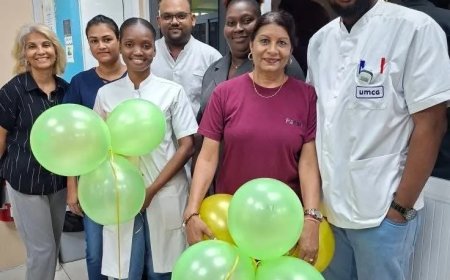 Internationale Dag van de Radiologie in ’s Lands Hospitaal