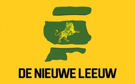 De Nieuwe Leeuw: Venetiaan fungeerde als moreel kompas