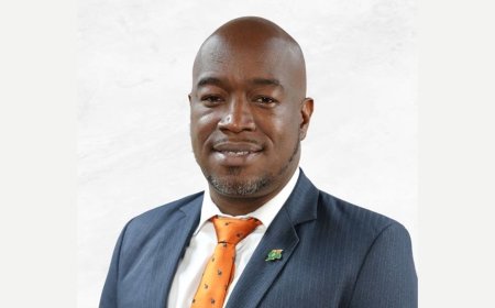 Chinalco in Suriname: een stille ontmoeting na een luide storm