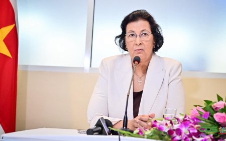 President Simons: “Alle gronduitgiften van de afgelopen vijf jaar zijn nietig”