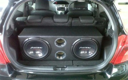 WORDT GELUIDSOVERLAST EINDELIJK AANGEPAKT?