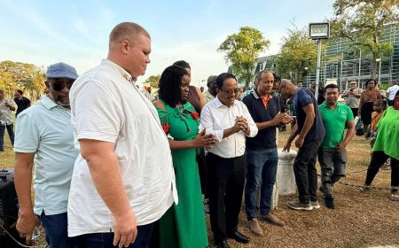 Met dankbaarheid en bewustzijn