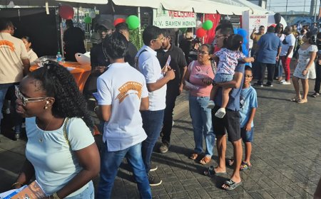 Grote belangstelling voor Real Estate Day van Hakrinbank