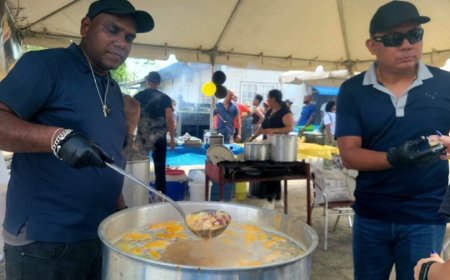 Bori Tori en Sishado winnaars Wippy Strei Bori-wedstrijd