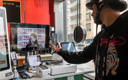 Nieuw restaurant in NYC huurt Filipijnse gastvrouwen via Zoom