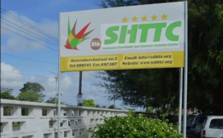 SHTTC richt zich met opleidingen ook op olie & gassector