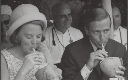 De zachte kracht van symboliek