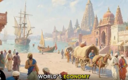 Hoe India’s rijkdom werd omgezet in Britse macht