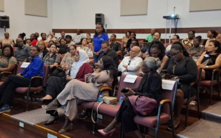 AHKCO-studenten zijn gericht op maatschappelijke en economische uitdagingen