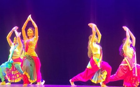 Ti22 viert tienjarig bestaan met ‘Re:Play-A Musical Remix of the Stars We Dance’