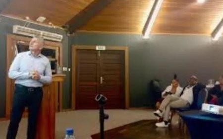 Paramaribo verliest zijn hartslag – VSB vraagt om menswaardige aanpak van daklozenprobleem