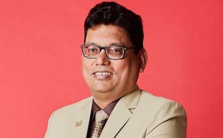 Tekst Algemene Politieke Beschouwingen 2026, namens VHP-fractie, Asiskumar Gajadien