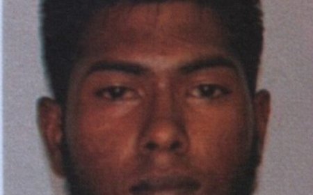 Politie zoekt Vineet Stevano Singh voor witwas praktijken