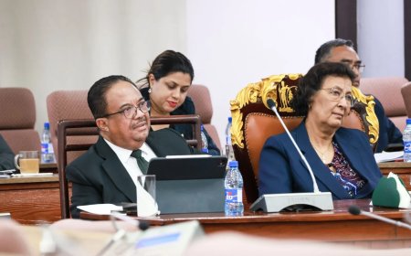 Rusland garandeert volledige transparantie van regering