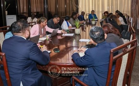 Parlementariërs horen Rekenkamer over rapport gronduitgifte