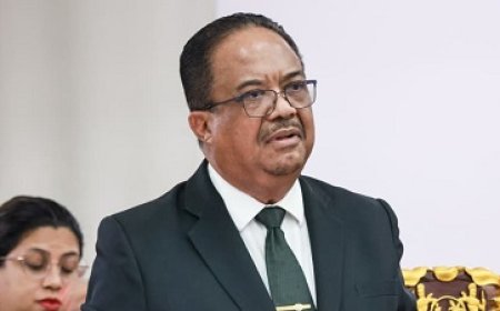 Vicepresident: ‘wij schromen geen onderzoek’