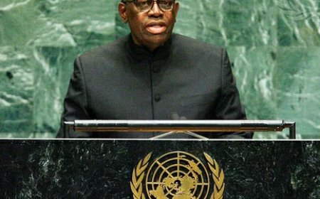 Column: Hij droeg zijn eigen jas