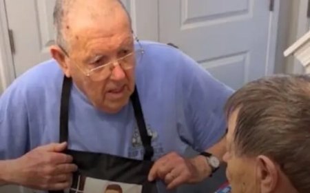 Bob en Betty: Een Liefdesverhaal dat de Wereld Raakt