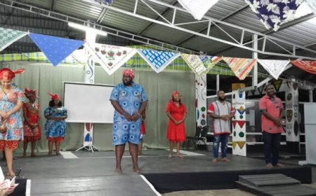 Hulp uit samenleving nodig in Banya onderzoek voor Unesco