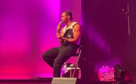 Lachen, leren en leven met Nickms