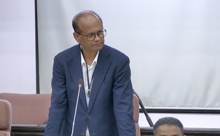 Parmessar: “Minister Monorath moet geld terugstorten”