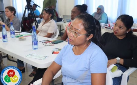 EZ-minister Baasaron: ‘Solide ondernemersfundament sleutel tot succes’