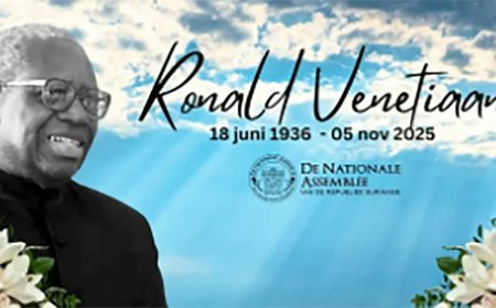 Woensdag uitgeroepen tot dag van nationale rouw