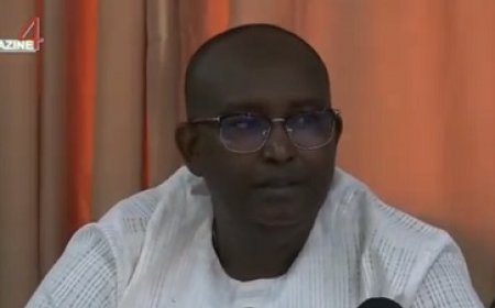 Surinaamse- en Rwandese vakbeweging zullen nauwer samenwerken