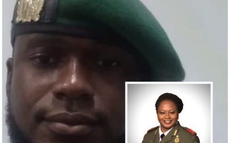 In strafzaak Daniëlle Veira: Beelden over intimiteit in woning Cairo achter gesloten deuren b