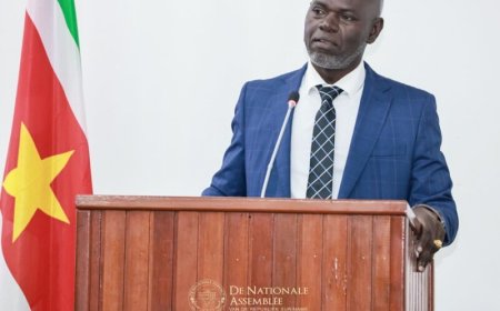 Asabina eist evaluatie gouddeals en bepleit afschaffen vermogensbelasting