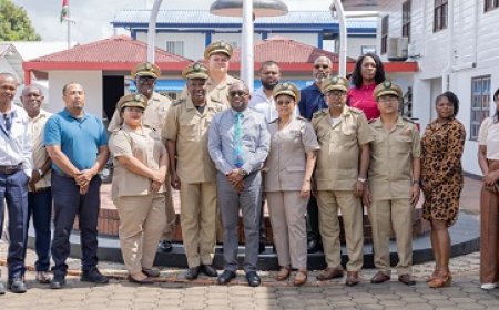 Dc’s getrained in scheepvaartwetgeving