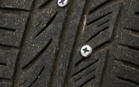 KPS roept hulp samenleving in bij oplossen reeks klachten bandenpech