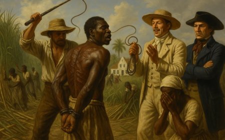 De stilte van de Troon – Een koninklijke schuld op Surinaamse grond