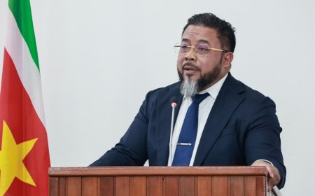 Somohardjo wil einde aan privileges voor politici