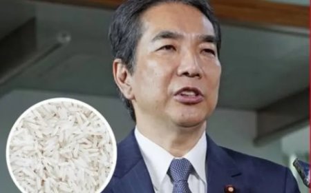 Eer boven macht – een les uit Japan