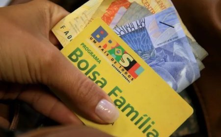 Bolsa Familia is gelinkt aan economisch programma