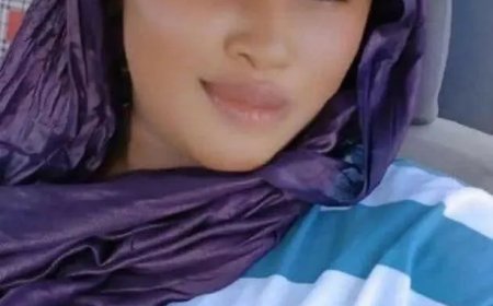 Populaire tiktokster Mariam (20) in Mali in het openbaar geëxecuteerd