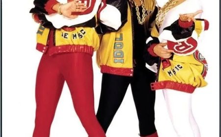 Salt-N-Pepa gebruiken Rock Hall-speech voor aanval op UMG