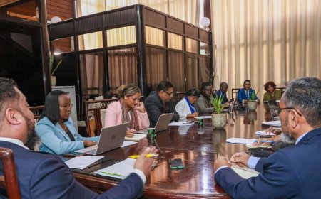 Somohardjo: “Kleine man beschermen, grote lappen terug naar het volk”