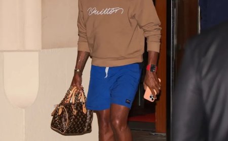 Pharrell Williams’ Adidas ‘Jellyfish’ gekozen tot schoen van het jaar op 2025 FNAAs