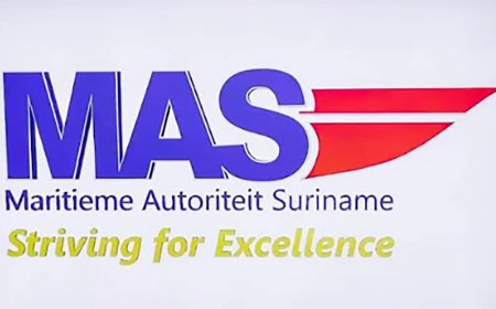 MAS scherpt  districtscommissarissen aan voor betere handhaving scheepvaartwetgeving