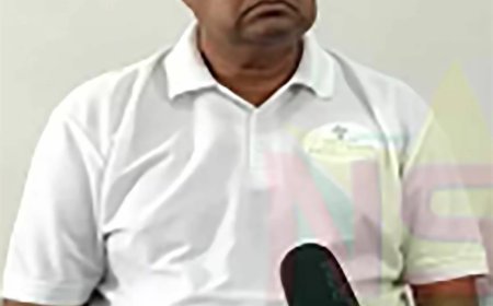 Robert Vishnudatt: “Nodeloze poeha over belastingontduiking”