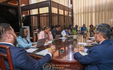 Consensus bereikt over aanpak grondbeleid