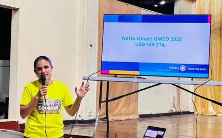 Quota Men Cook-Out 2025 levert recordbedrag van USD 149.214 op