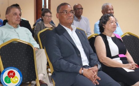 Nieuwe samenwerking versterkt Surinaams bedrijfsleven en hoger onderwijs